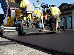 Best Driveway Overlay Services  in Lincoln, ND